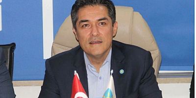 İYİ Partili Buğra Kavuncu istifa etti