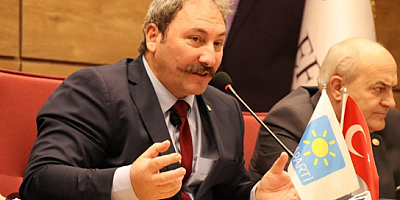 İYİ Partili isimden çok konuşulacak sözler! 'Erdoğan MHP'yi elimizden aldı..'