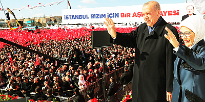 İyi Partililer Recep Tayyip Erdoğan’a özendi!