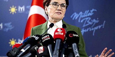 İyi Partinin İstanbul ve Ankara adayları kulislere sızdı!
