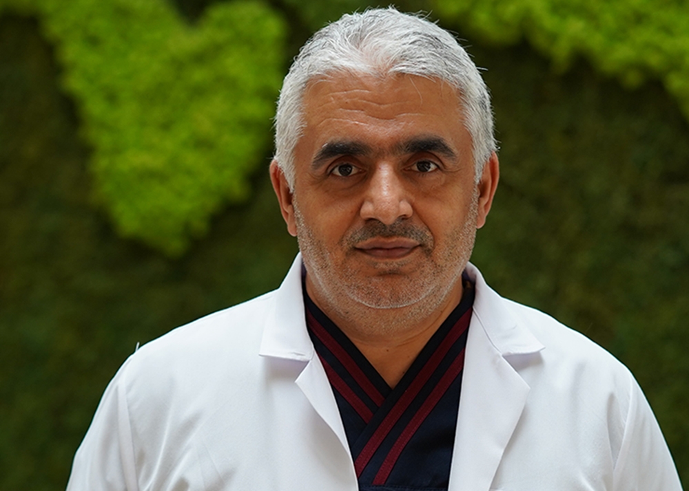 ’’İyot eksikliği 7’den 70’e ciddi bir sorun’’