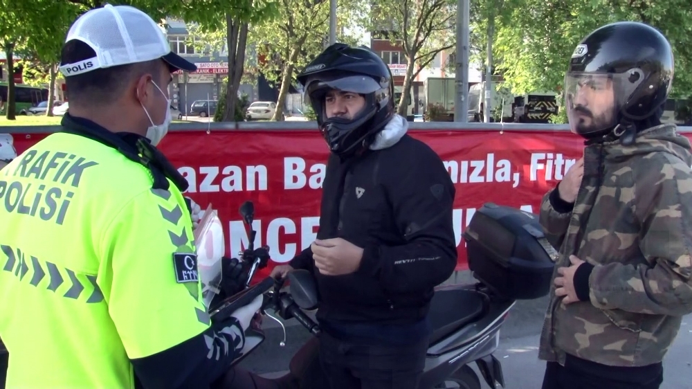 İzin belgesi olmayan eczacı kalfalarına ceza