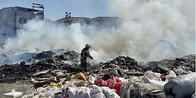 İzmir'de CHP belediyeciliği iflas etti!
