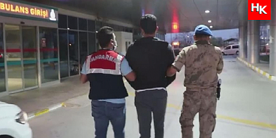 İzmir’de dev FETÖ operasyonu! Tam 100 tutuklama