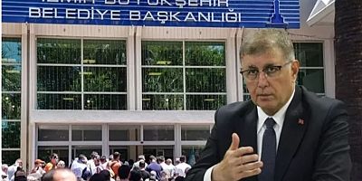 İzmir mali çöküşün eşiğinde! Başkan yeni borçlanma için onay istedi