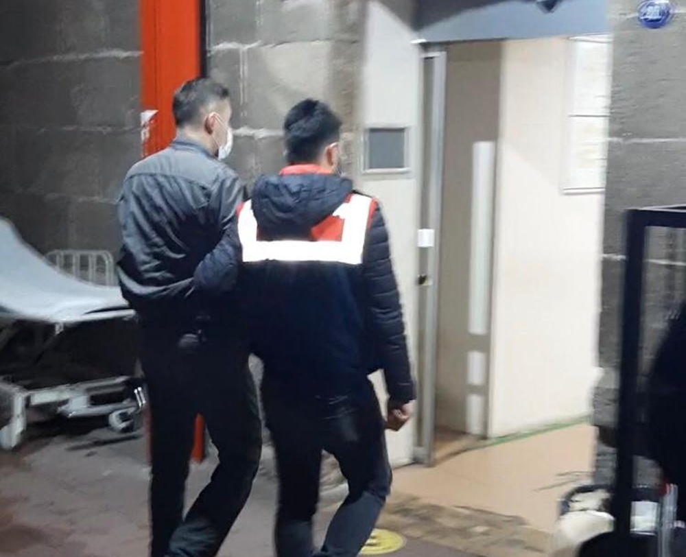 İzmir merkezli FETÖ operasyonu hedef sayısı ve nitelik açısından en geniş kapsamlı operasyon