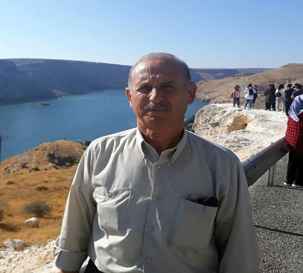 İzmir’de 71 yaşındaki adam vurularak öldürüldü