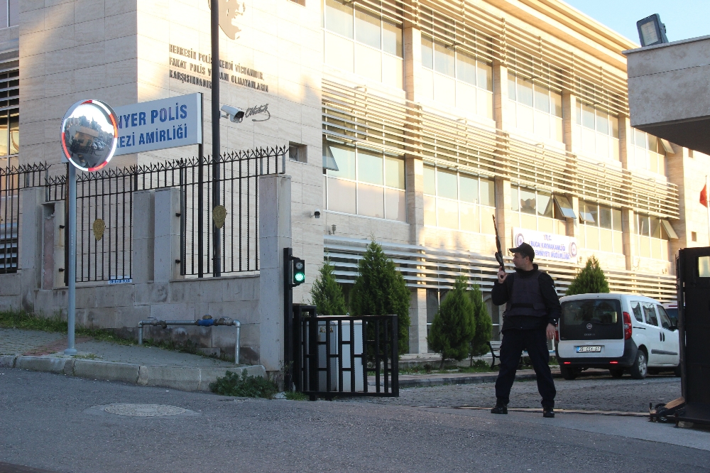 İzmir’de bulunan kayıp kızların aileleri bekleniyor