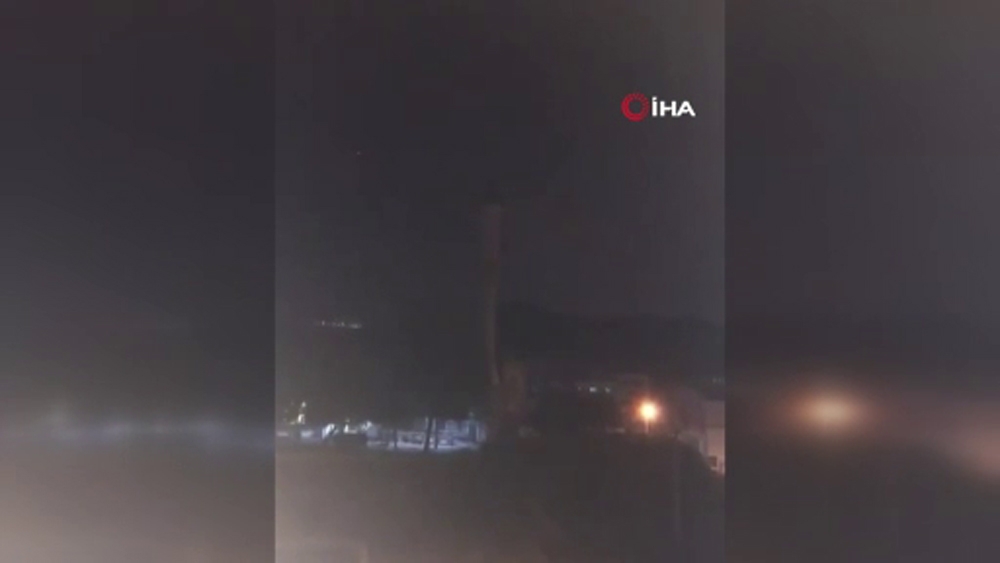 İzmir’de camiden müzik yapıldığı iddiası bu kez asılsız çıktı