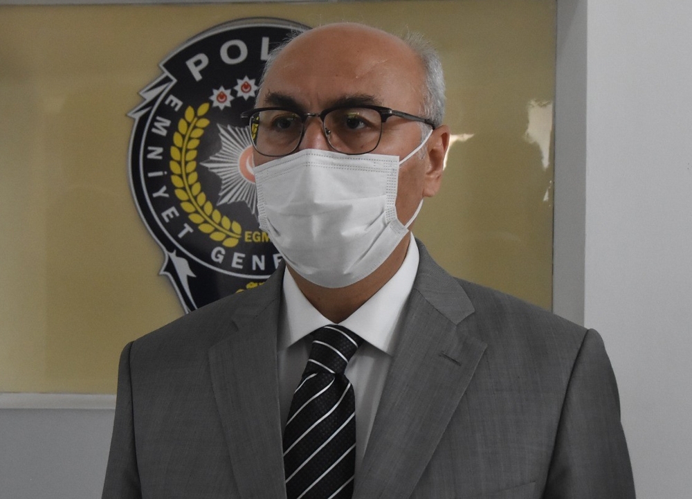 İzmir’de depremin yaraları sarılıyor