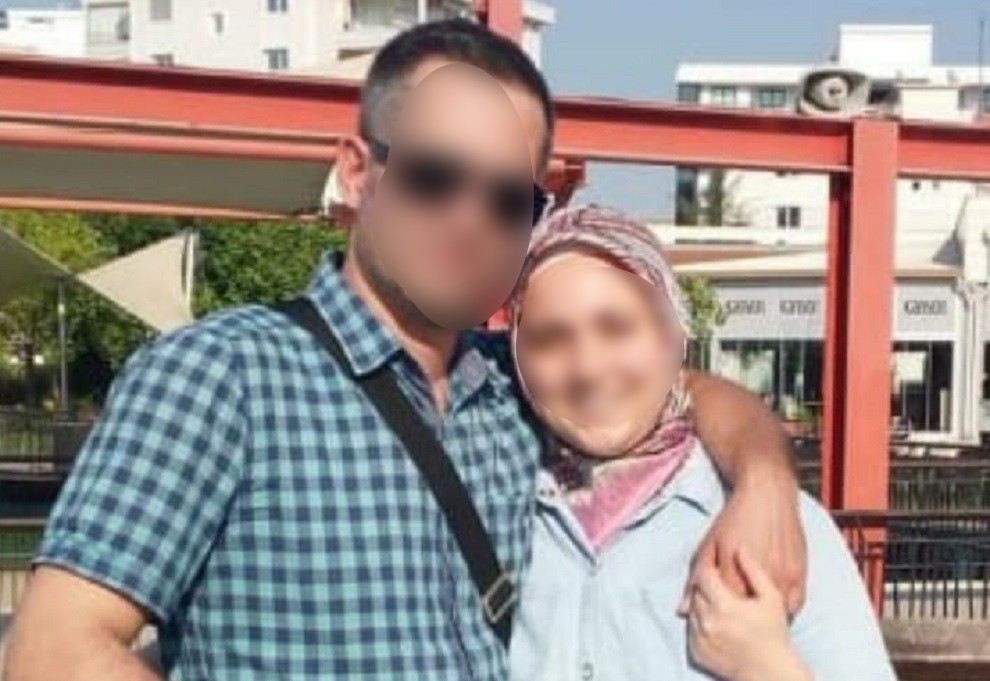 İzmir’de eşini boğarak öldüren zanlı tutuklandı