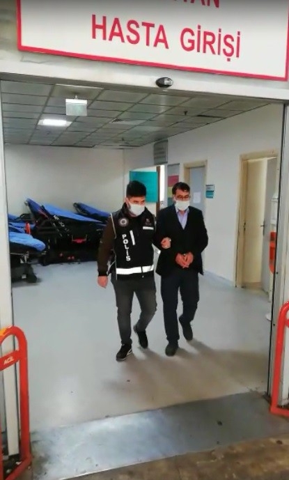 İzmir’de FETÖ’ye ardı ardına baskınlar: 29 gözaltı