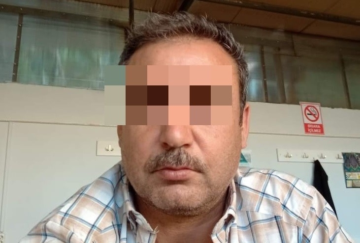 İzmir’de kanlı infaz: 1 ölü