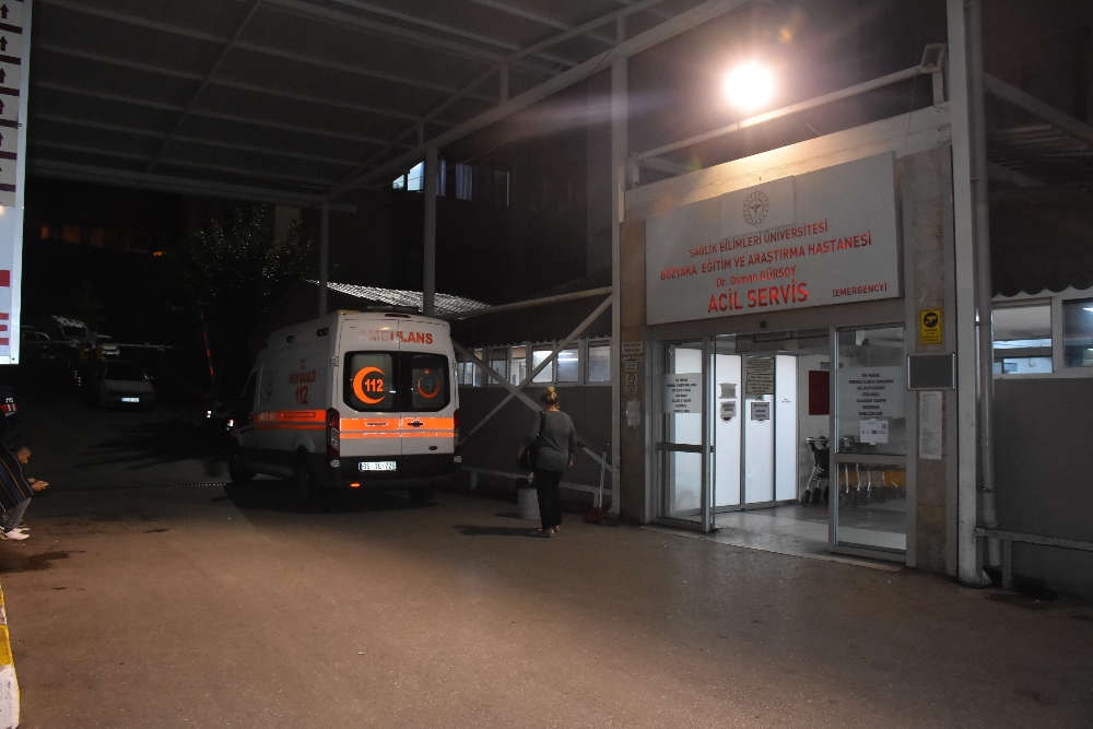 İzmir’de sahte alkolden ilk acı haber geldi