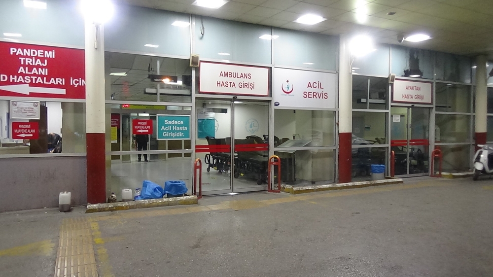 İzmir’de sahte içkiden 1 ölüm daha