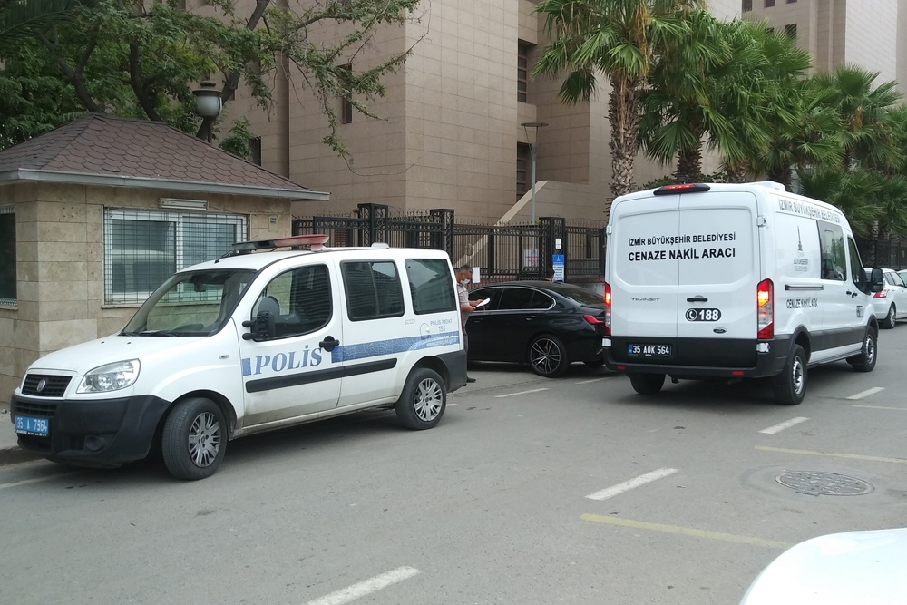 İzmir’de sahte içkiden ölenlerin sayısı 15’e yükseldi