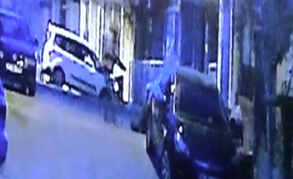 İzmir’de sokak ortasında dehşet