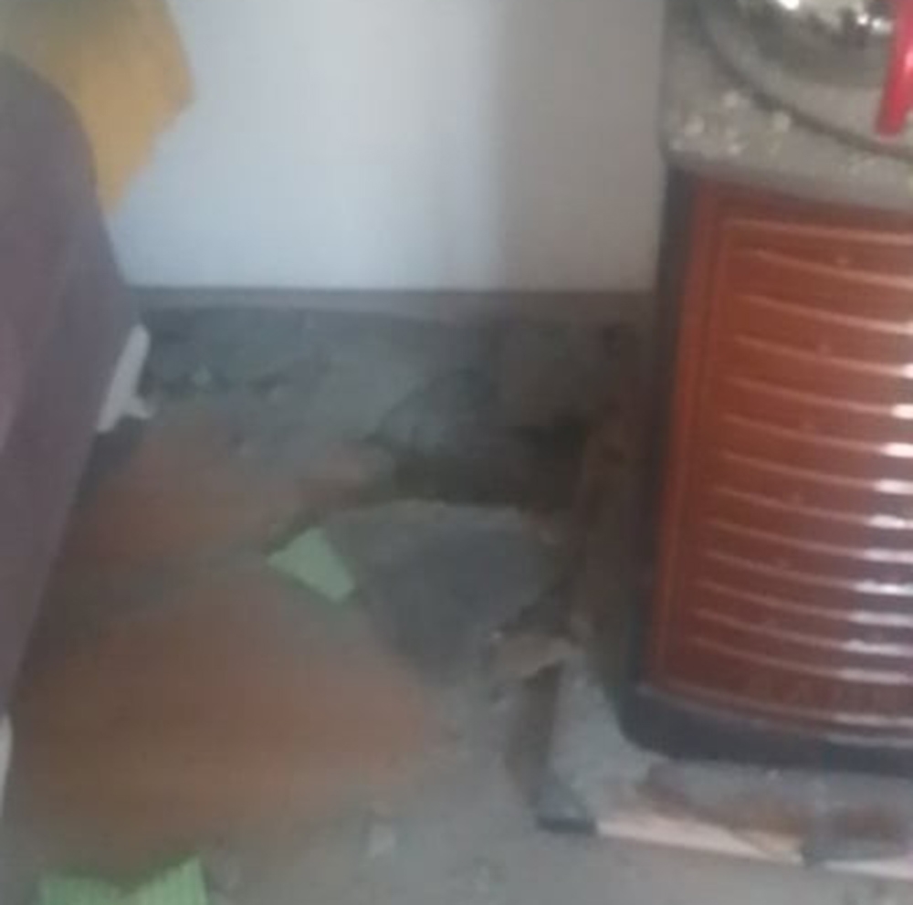 İzmir’de yeni yılın ilk günü faciadan dönüldü: 