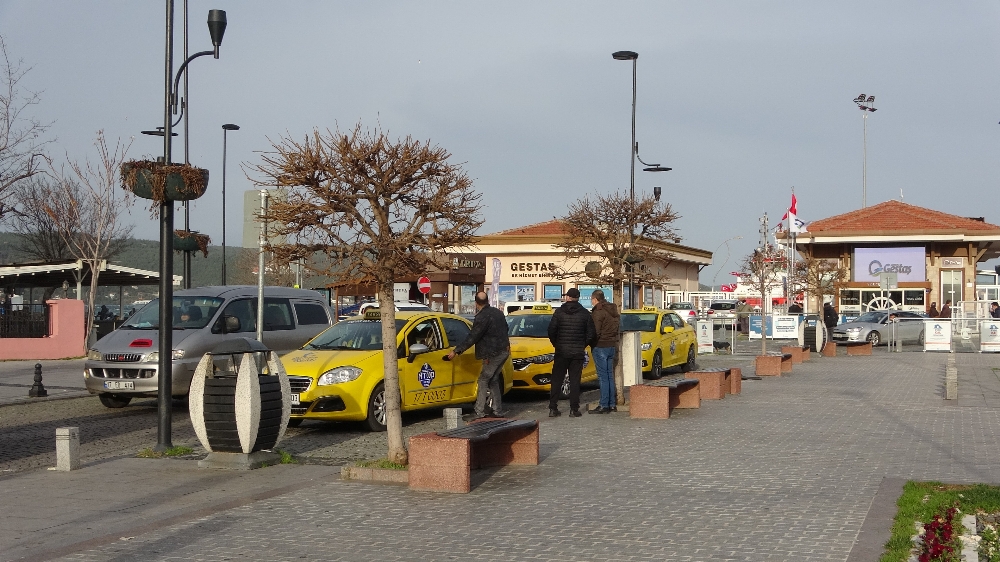 İzmir’deki deprem Çanakkale’de de hissedildi