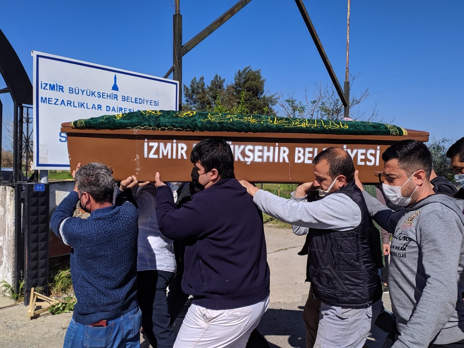 İzmir’deki ev sahibi cinayetinde şüphelinin ilk ifadesi ortaya çıktı