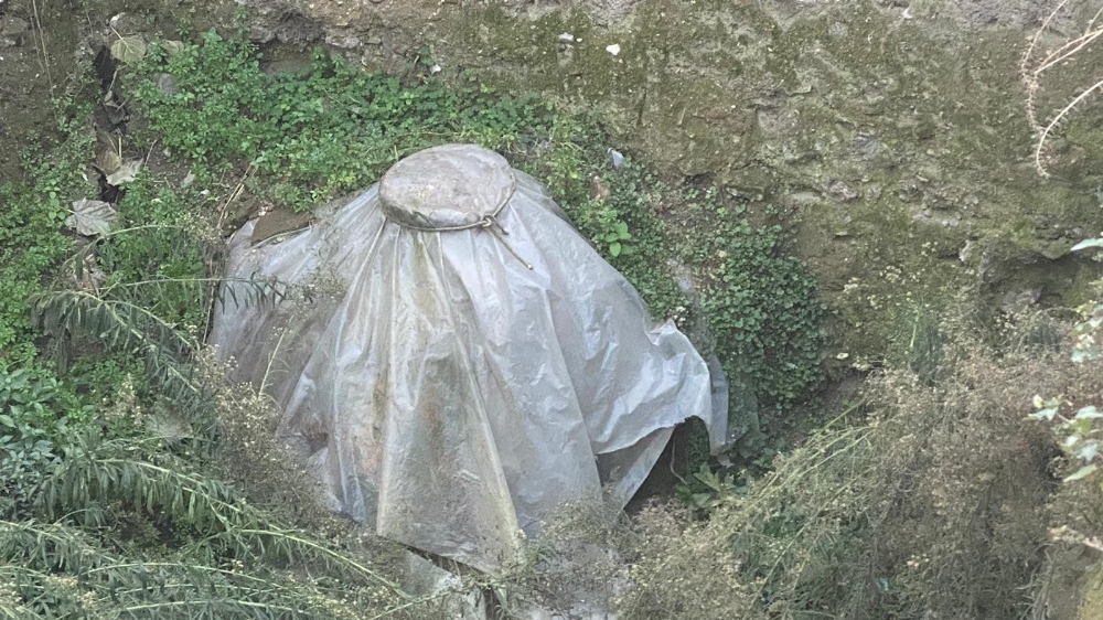 İznik’te bir evin altından küp çıktı, Müze Müdürlüğü duruma el koydu
