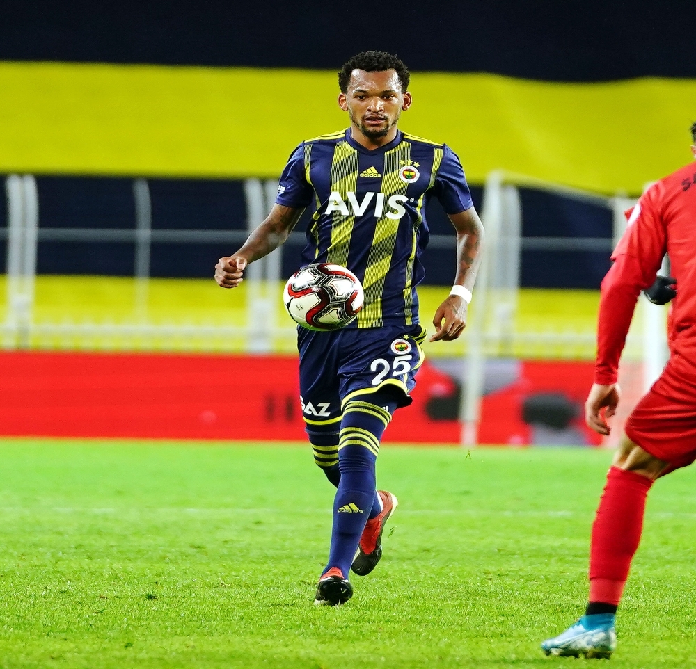 Jailson’dan Fenerbahçe’ye veda