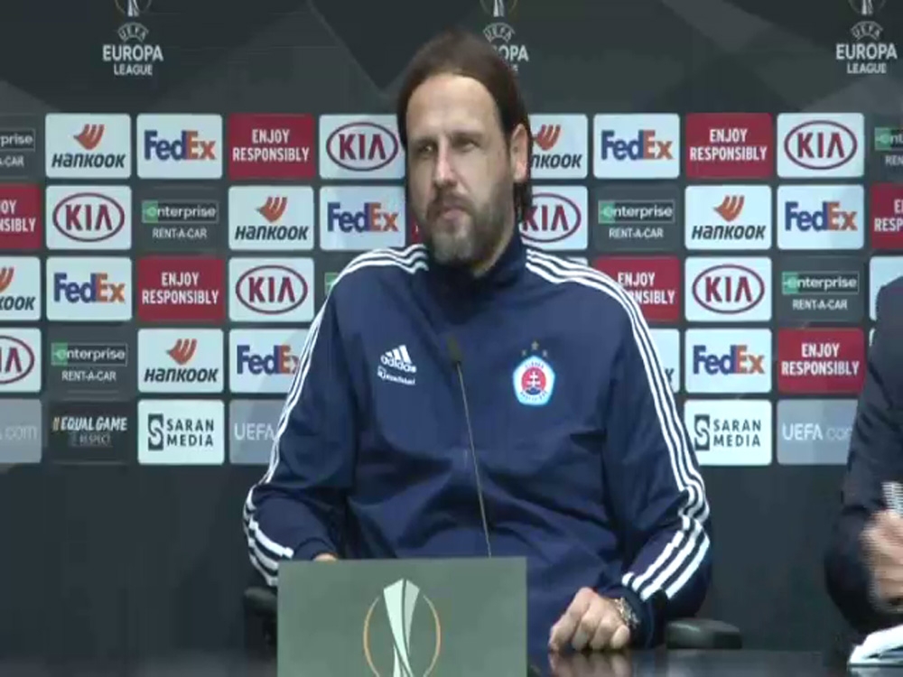 Jan Kozak: “Hayal Kırıklığı Oldu”