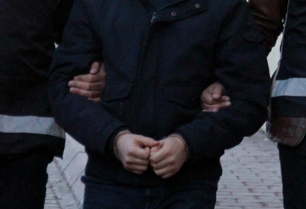 Jandarmadaki FETÖ operasyonunda 5 gözaltı kararı
