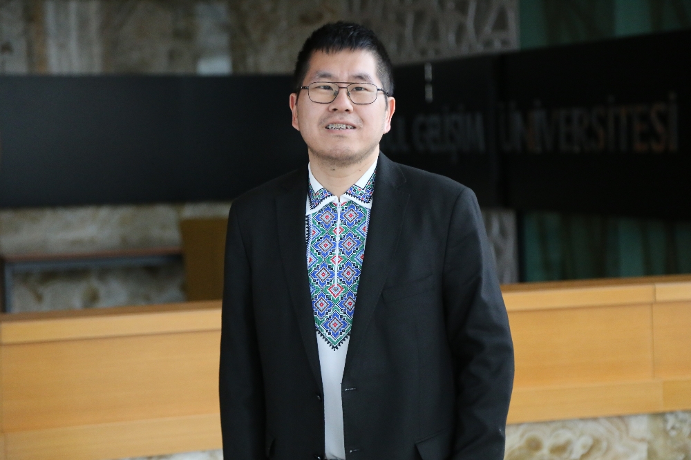 Japon Siyaset Bilimci Dr. Wakizaka: Çatışmanın arkasında Fransa ve BAE var