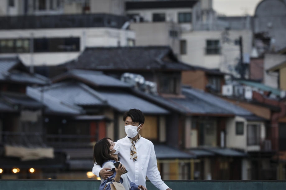 Japonya 4 ülkeye sınırlarını açmaya hazırlanıyor