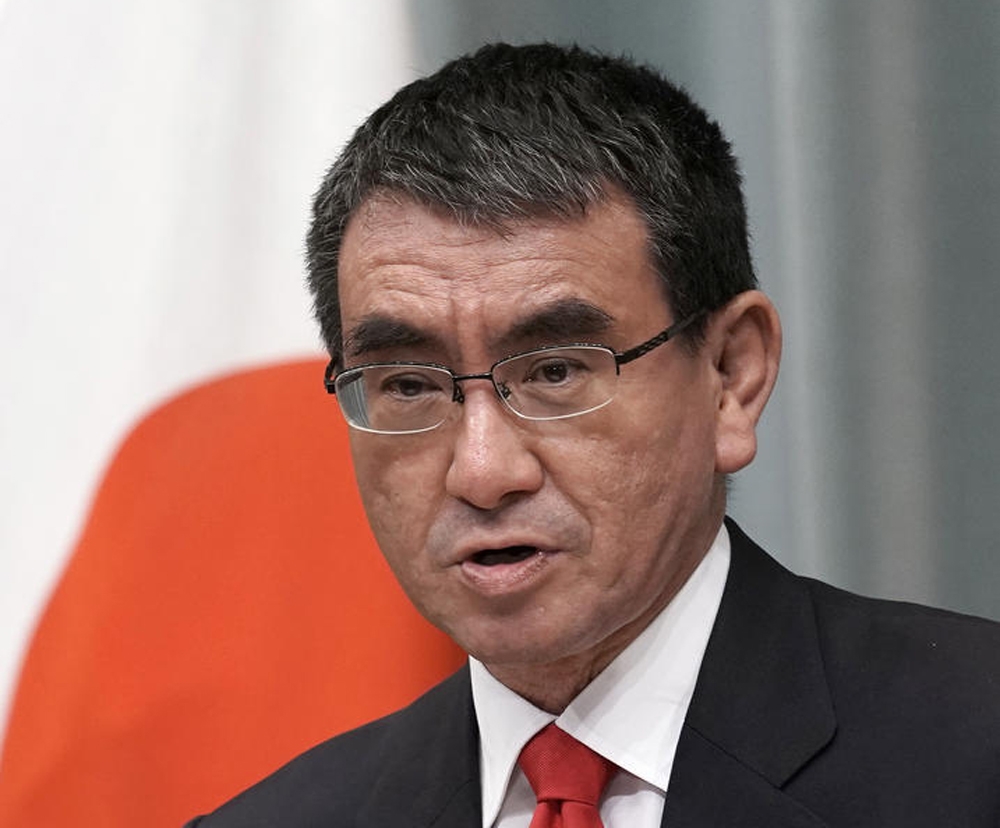 Japonya, askerlerini Orta Doğu’ya gönderiyor