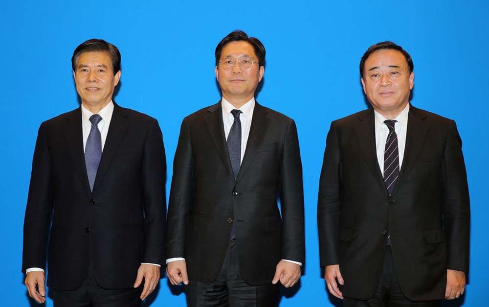 Japonya, Çin Ve Güney Koreden Serbest Ticaret Kararı