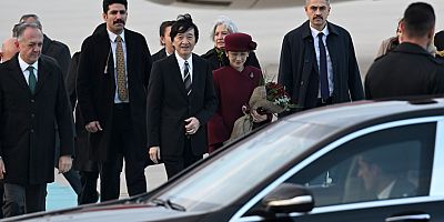 Japonya'dan Türkiye'ye üst düzey ziyaret