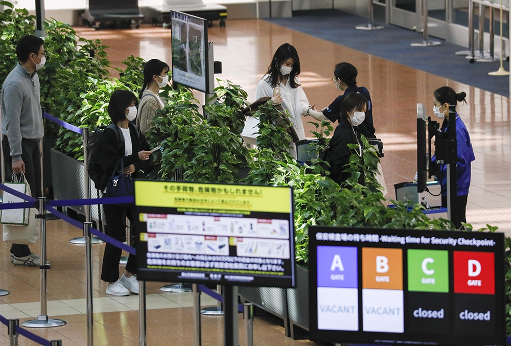 Japonya Sağlık Bakanlığı riskli korona belirtileri listesi yayınladı