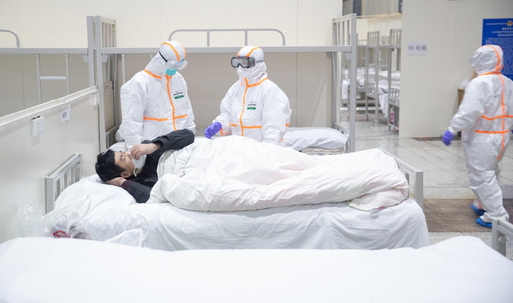 Japonya’da korona virüse karşı OHAL ilan edildi