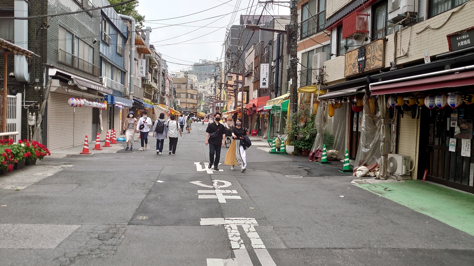 Japonya’dan yeni Covid-19 tedbiri: Karantinayı ihlal edenlerin isimleri ifşa edilecek