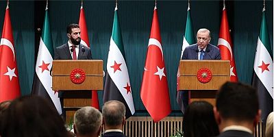 Jarusalem Post'tan Erdoğan yorumu:Osmanlı'nın modern versiyonunu kuruyor