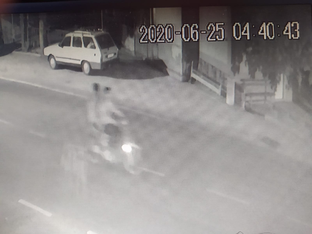 JASAT’tan beğendiklerini çalan ‘Kırık Stop Farı’ çetesine operasyon