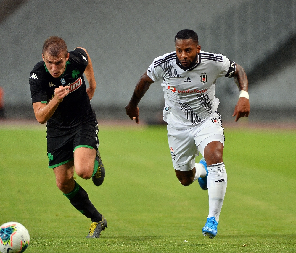 Jeremain Lens: 