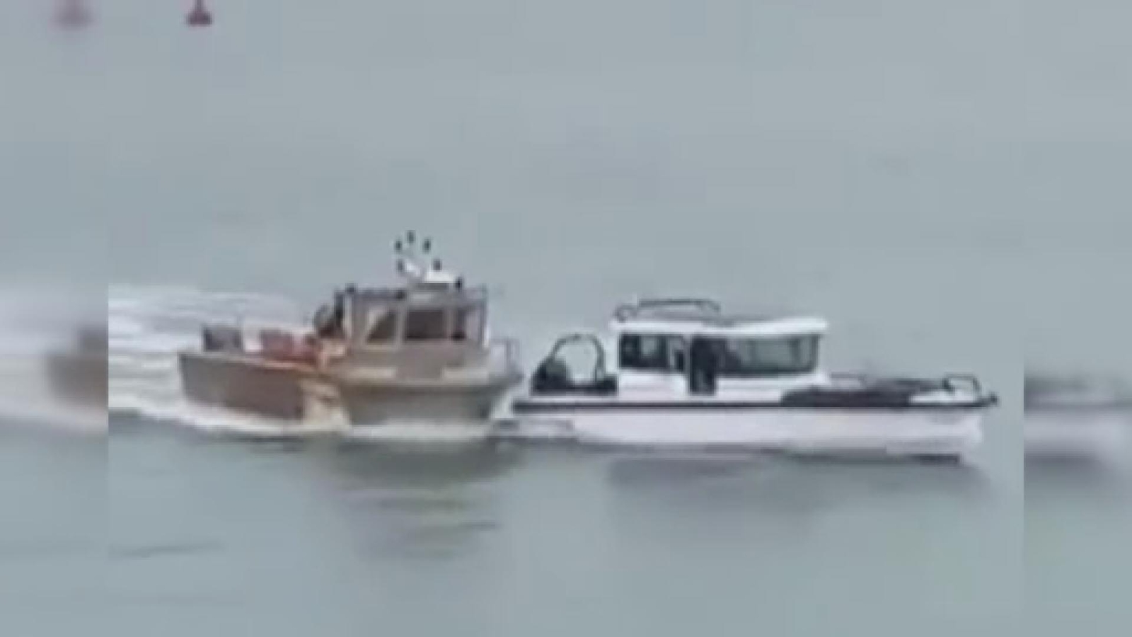 ’Jersey Krizi’nde İngiliz balıkçılardan Fransız balıkçıları kışkırtan hamle