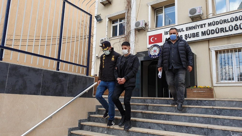 Jigololuk vaadiyle 21 kişiyi dolandıran şahıs tutuklandı