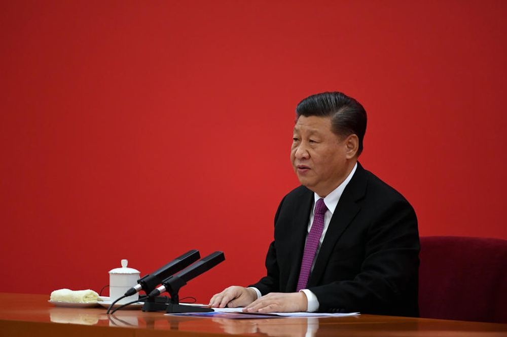 Jinping, korona virüsünün ortaya çıktığı Wuhan’ı ziyaret edecek