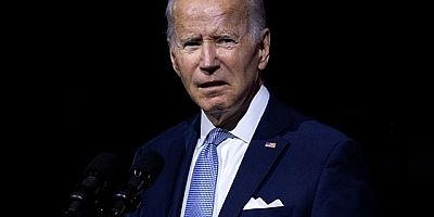 Joe Biden: Başkanlığa yeniden aday olacağım
