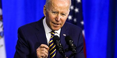 Joe Biden: Rusya Kiev'i hedef alacak