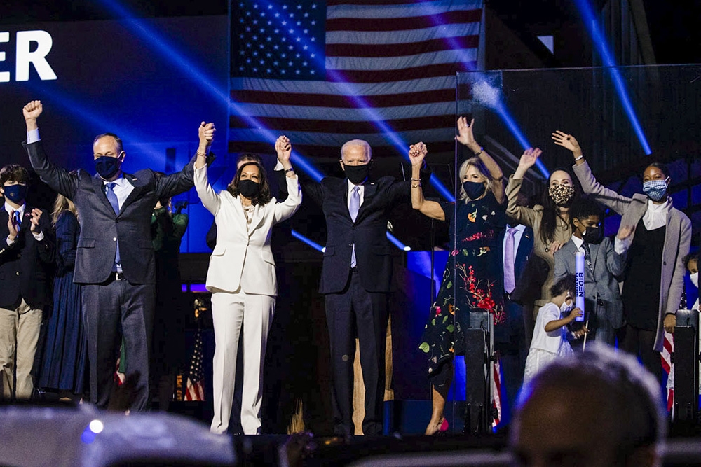 Joe Biden’ın ABD Başkanlığı onaylandı