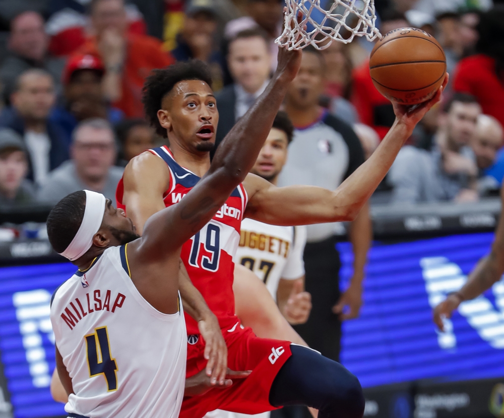 Johnathan Williams, Galatasaray’da