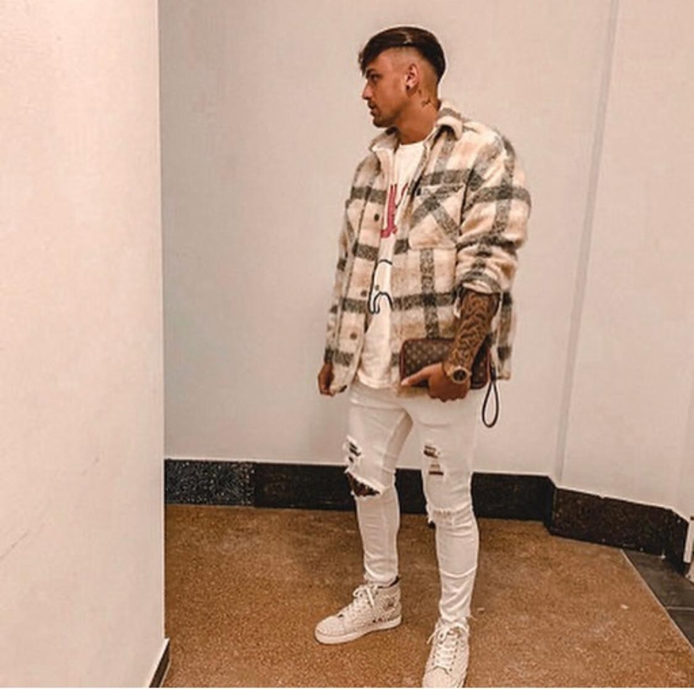 Jorgo Alexidis, futbolu bıraktı DJ’liğe başladı