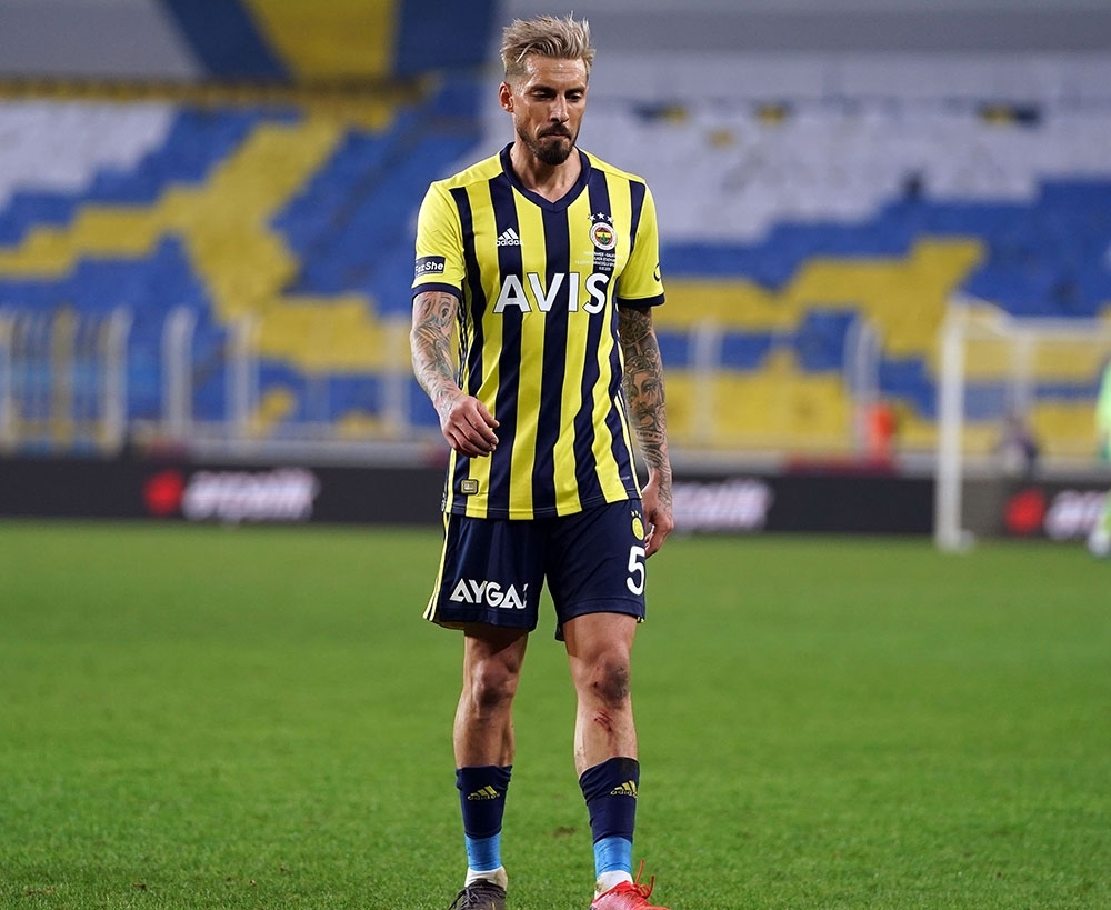 Jose Sosa: “Emre Belözoğlu benim için önemli bir şahsiyet”