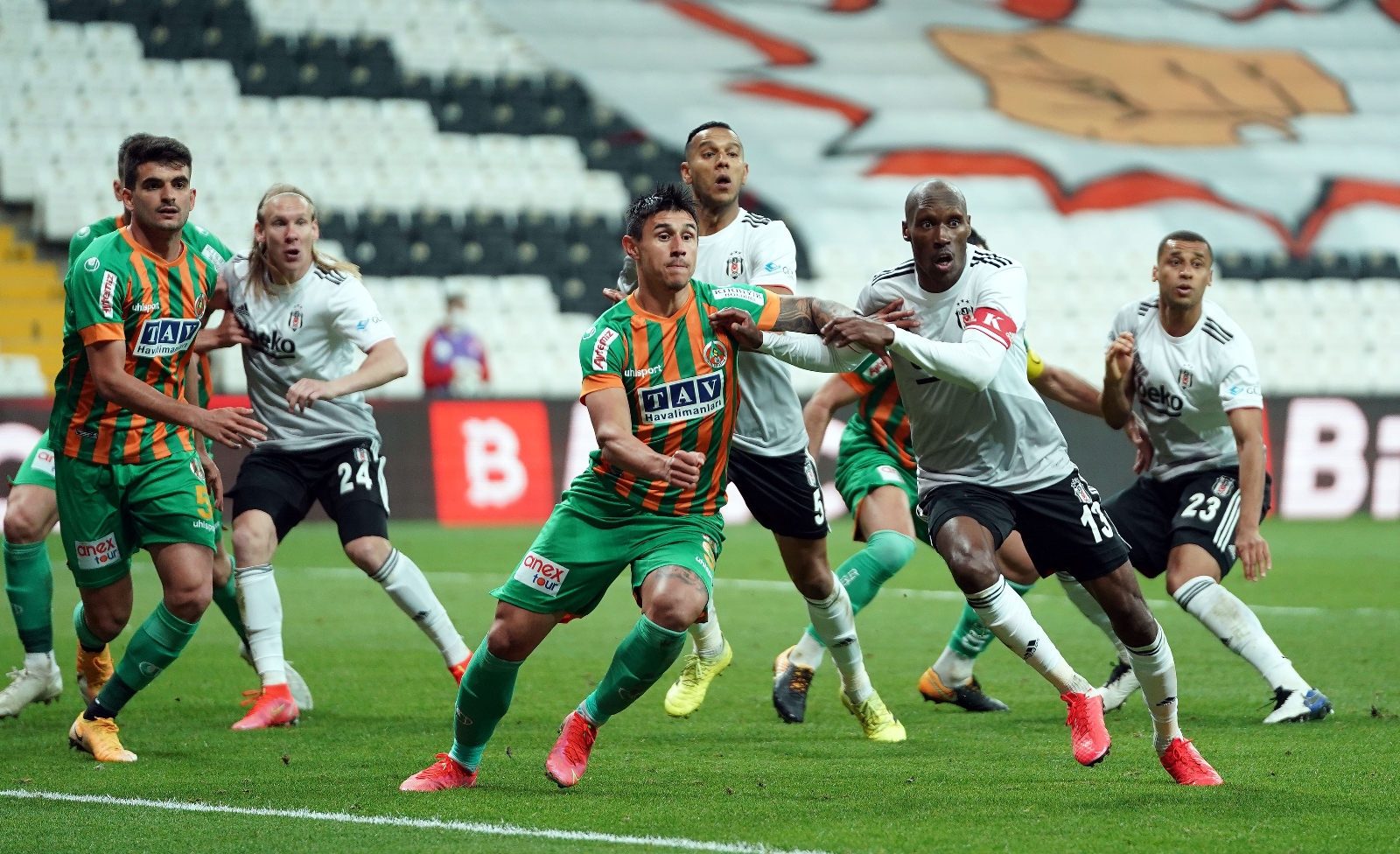 Josef de Souza, Erzurum’da yok