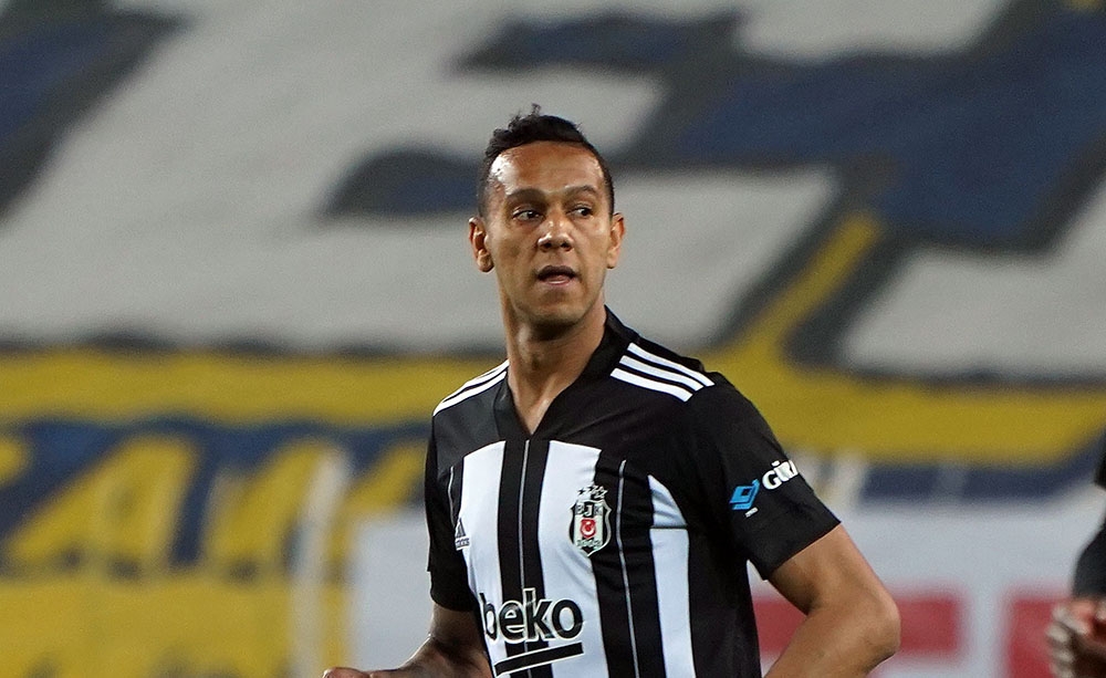 Josef de Souza, Fenerbahçe’ye karşı!